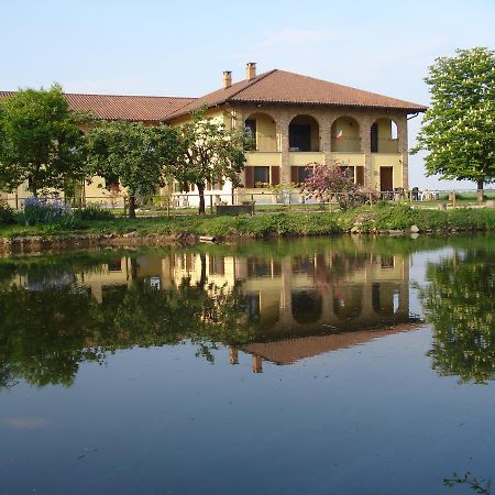 Agriturismo La Cinciallegra Riva presso Chieri Exteriér fotografie